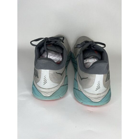 Hoka One One Arahi 5 Shoes Sneakers Men Size 10.5D Gray Synthetic - Picture 11 of 15